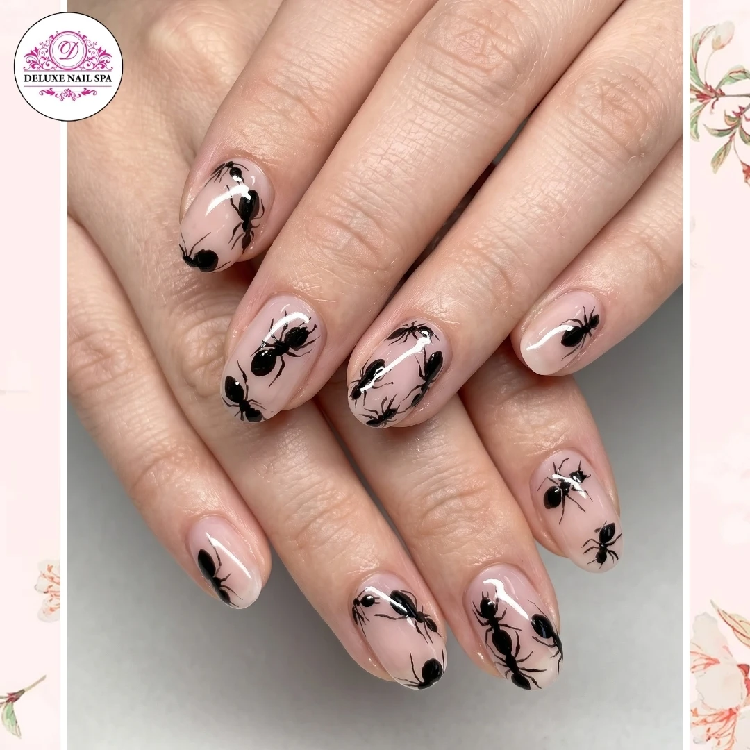 Nail designs
